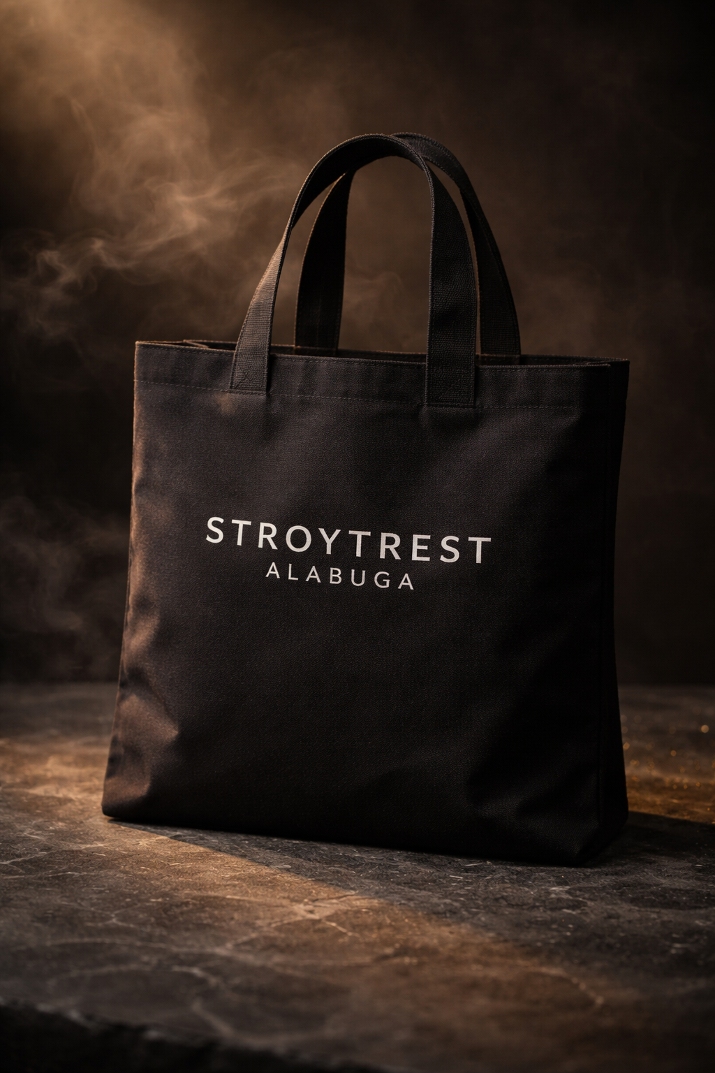 ЭКСКЛЮЗИВНЫЙ ШОППЕР 'STROYTREST ALABUGA'